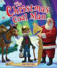 The Christmas Coal Man