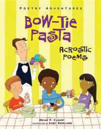 Bow-Tie Pasta : Acrostic Poems (Poetry Adventures)