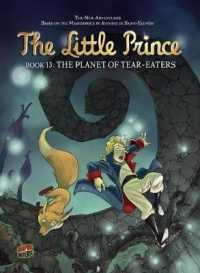 The Planet of Tear-eaters (Little Prince)