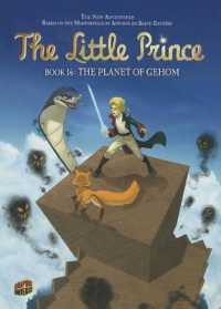 The Planet of Gehom (Little Prince)