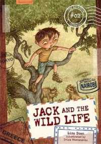Jack and the Wild Life (Berenson Schemes)