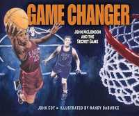 Game Changer: John McLendon and the Secret Game Library Edition