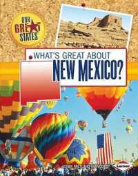 What's Great about New Mexico? (Our Great States)