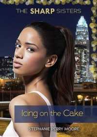 Icing on the Cake (Sharp Sisters) （Library Binding）
