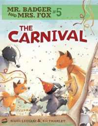 The Carnival (Mr. Badger and Mrs. Fox) （TRA）