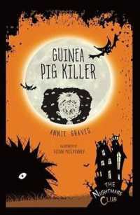 Guinea Pig Killer (The Nightmare Club)