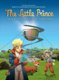 The Planet of Coppelius (Little Prince)
