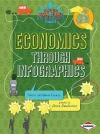 Economics through Infographics (Super Social Studies Infographics) -- Paperback / softback