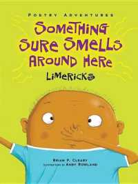 Something Sure Smells around Here : Limericks (Poetry Adventures)