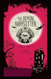 The Demon Babysitter (Nightmare Club)
