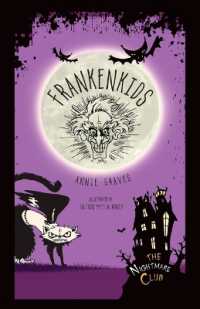 Frankenkids (Nightmare Club)