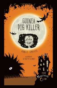 Guinea Pig Killer (Nightmare Club)