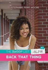 Back That Thing (The Swoop List)