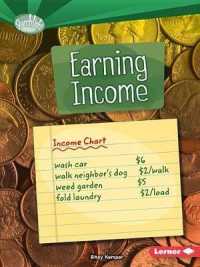 Earning Income (Searchlight Books)
