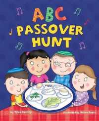 ABC Passover Hunt