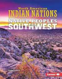 Native Peoples of the Southwest (North American Indian Nations)