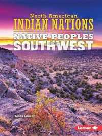 Native Peoples of the Southwest (North American Indian Nations)