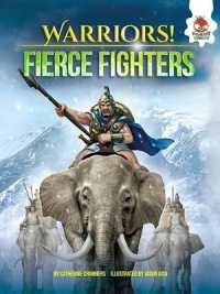 Fierce Fighters (Warriors!)