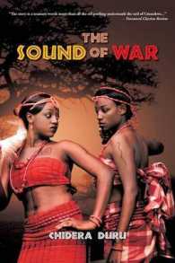 THE Sound of War