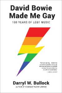 David Bowie Made Me Gay: 100 Years of LGBT Music