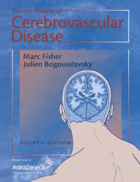 Current Review of Cerebrovascular Disease （4TH）