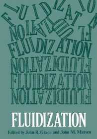 Fluidization : International Fluidization Conference