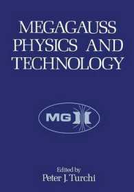 Megagauss Physics and Technology