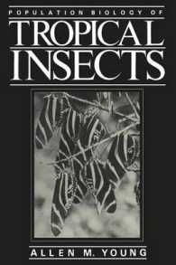 Population Biology of Tropical Insects