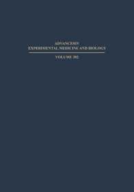 Infections in the Immunocompromised Host : Laboratory Diagnosis and Treatment (Advances in Experimental Medicine and Biology)