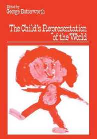 The Child's Representation of the World