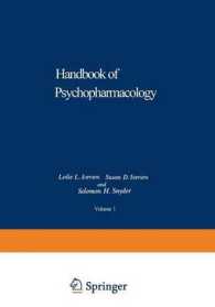 Biochemical Principles and Techniques in Neuropharmacology (Section I: Basic Neuropharmacology)