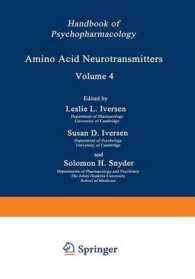 Amino Acid Neurotransmitters (Section I: Basic Neuropharmacology)