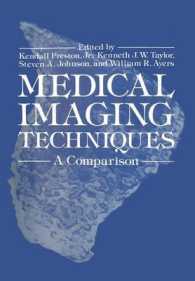 Medical Imaging Techniques : A Comparison
