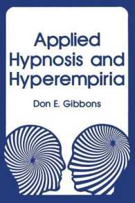 Applied Hypnosis and Hyperempiria