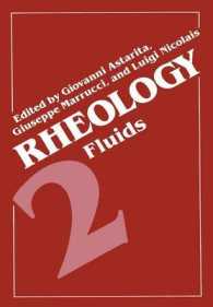 Rheology : Volume 2: Fluids