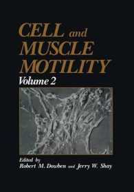 Cell and Muscle Motility : Volume 2