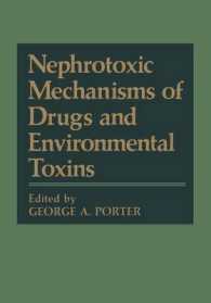 Nephrotoxic Mechanisms of Drugs and Environmental Toxins