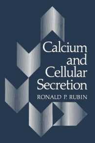 Calcium and Cellular Secretion