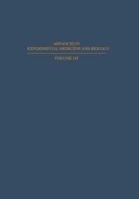 Regulation of Phosphate and Mineral Metabolism (Advances in Experimental Medicine and Biology)