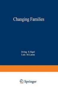 Changing Families