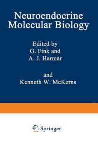 Neuroendocrine Molecular Biology (Biochemical Endocrinology)