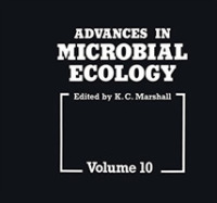 Advances in Microbial Ecology (Advances in Microbial Ecology) （Reprint）