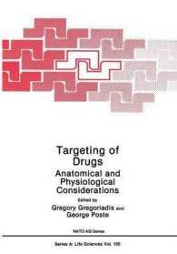 Targeting of Drugs : Anatomical and Physiological Considerations (NATO Science Series A:)