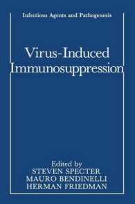 Virus-Induced Immunosuppression (Infectious Agents and Pathogenesis)