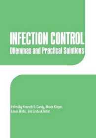 Infection Control : Dilemmas and Practical Solutions
