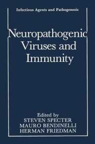 Neuropathogenic Viruses and Immunity (Infectious Agents and Pathogenesis)