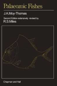 Palaeozoic Fishes : 2nd ed;