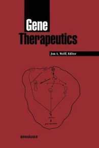 Gene Therapeutics : Methods and Applications of Direct Gene Transfer