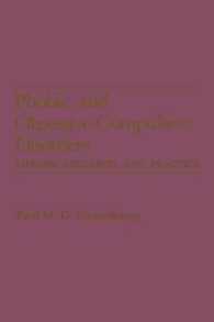 Phobic and Obsessive-Compulsive Disorders : Theory, Research, and Practice (The Plenum Behavior Therapy Series)