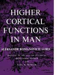 Higher Cortical Functions in Man （1966）